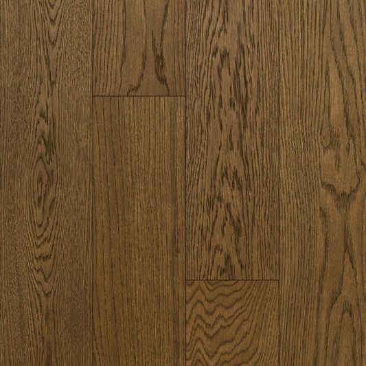 Кварцевый паркет Quartz Parquet Классик - Дуб Рустикальный (410 5/0,6 мм)