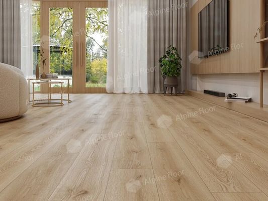 Ламинат Alpine Floor - Aura Дуб Сиена (LF100-20)