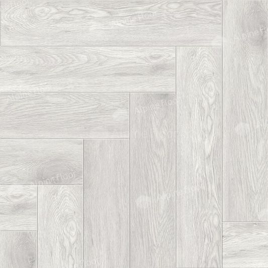 Кварц виниловая плитка Alpine Floor - Parquet LVT Дуб Полис (ECO 16-21)