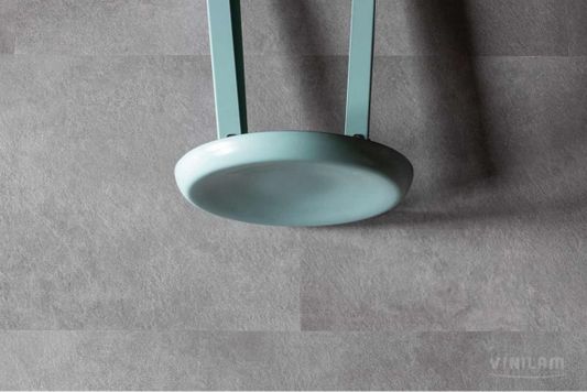 WPC ламинат Vinilam - Ceramo Stone Цемент (61609)