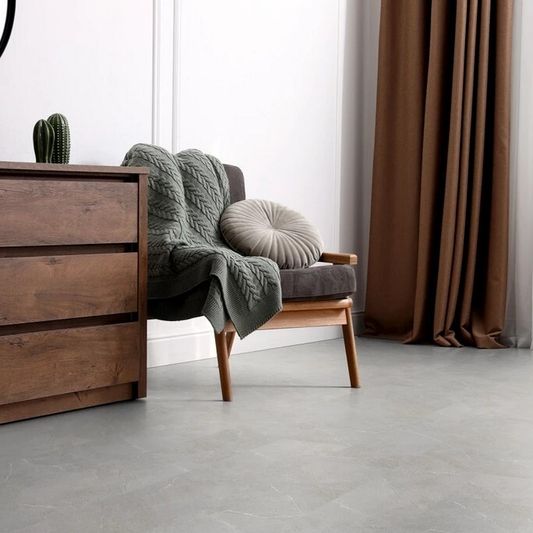 Виниловая плитка Allure Isocore - Stone Glue Флорентийский Мрамор (88807)