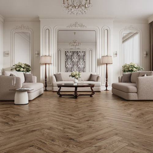 Ламинат Flooreo - Peaks Чегет (Сheget)