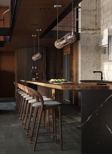 Кварцевый паркет Quartz Parquet Классик - Дуб Средиземноморский (409 7/1,2 мм)