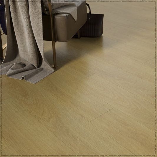 Виниловая плитка Fine Floor - Wood Дуб Джерба (FF-2089 2024)