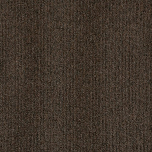 Ковровая плитка InterfaceFlor - New Horizons II Korichnevyy Nougat