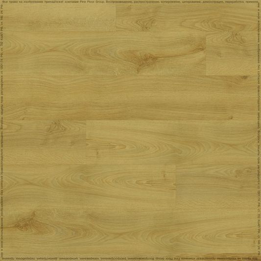 Виниловый ламинат Fine Floor - Rich Collection Дуб Чиово (FF-1986)