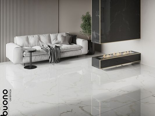 Керамогранит Buono Ceramica - Omega Exotica Glossy  (M4408P)