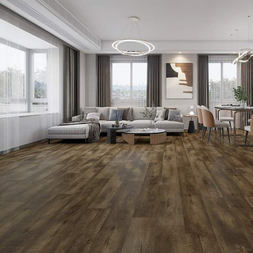 SPC ламинат Evofloor Life Oak Capri - Дуб Капри (4.2 мм)