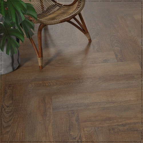 Виниловая плитка Tanto - Canadian Oak (845)