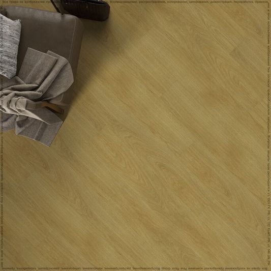 Виниловая плитка Fine Floor - Wood Дуб Джерба (FF-2089 2024)