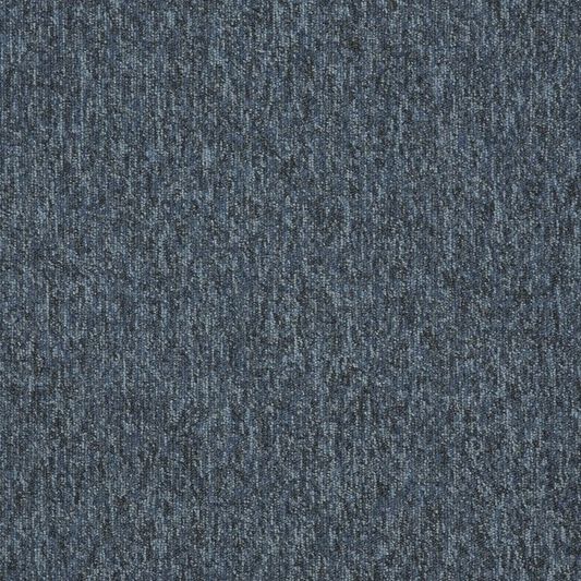 Ковровая плитка InterfaceFlor - New Horizons II Steel