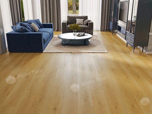 SPC ламинат Alpine Floor - Eclipse Super Matt Элиас (ECO 21-23)