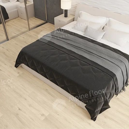 Виниловый ламинат Alpine Floor - Liberty Loose Lay LVT Дуб Ваниль (ECO 23-1)