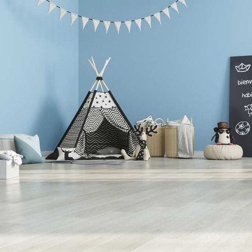 SPC Ламинат Refloor - Fargo Ясень Белый (JC 18001-35 У)