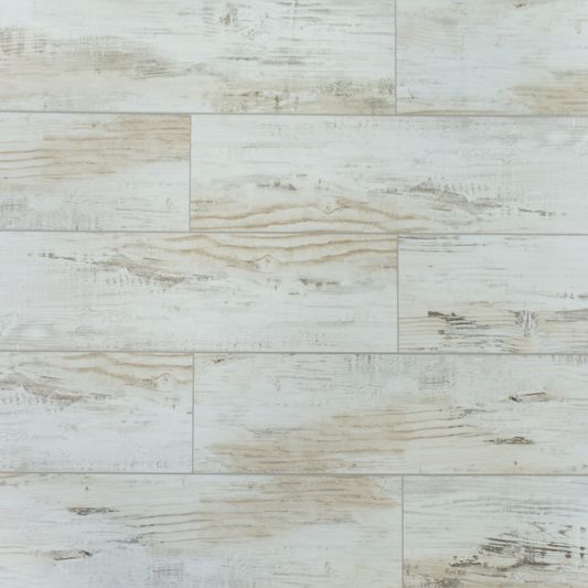 Виниловый ламинат Art East - Tile Click Берёза Прованс (ATC 45-137)