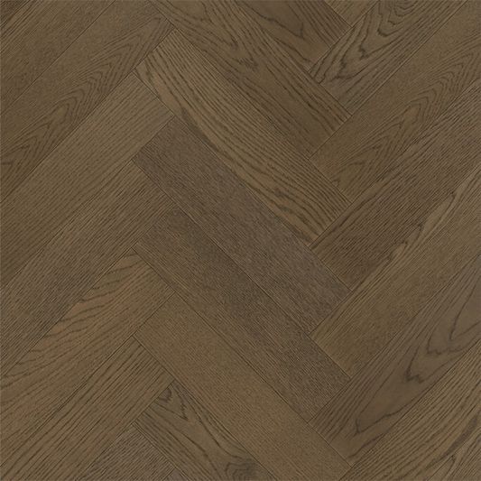 Штучный кварцевый паркет Quartz Parquet - Дуб Амбарный (44-1258-04)