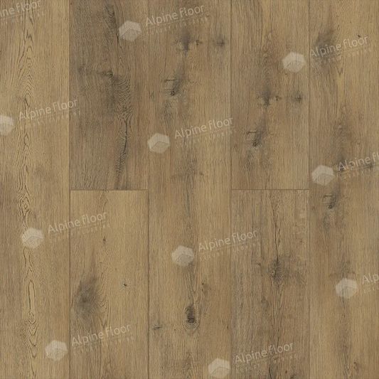 WPC ламинат Alpine Floor - Premium 12 Дуб Альто (ECO 24-1)