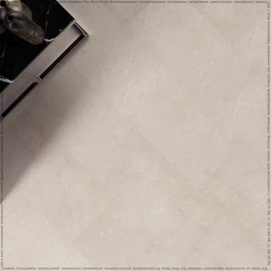 Виниловая плитка Fine Floor - Stone Клерво (FF-1565 2024)
