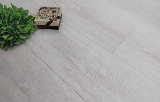 MSPC ламинат Stone Floor - Дуб Кремовый (DCA6-14 MР)