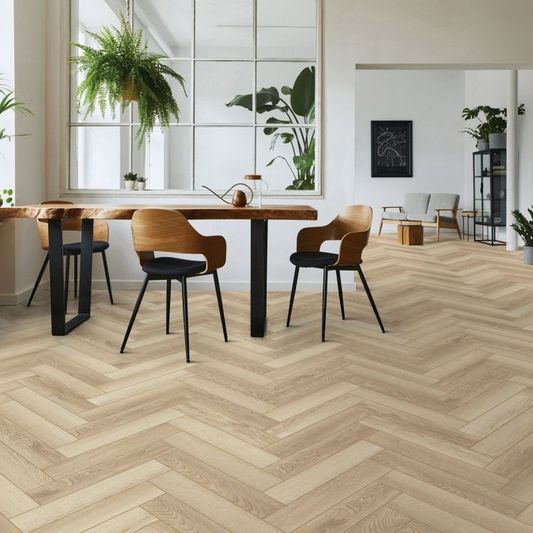 Виниловая плитка Aberhof - Carmelita GD (2599-2.5)