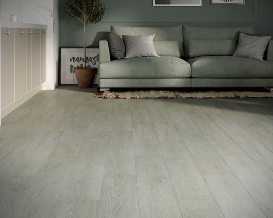 Каменно-полимерный ламинат Art East - Art Stone Force Дуб Ювента (ASF 50-02)