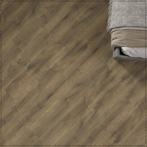 Ламинат BinylPRO - Дуб Античный Вулкан (BNK461PRO)