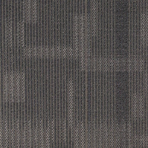 Ковровая плитка Escom - Block (4503 bitumen)