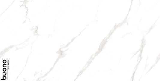 Керамогранит Buono Ceramica - Carrara Livia Glossy (M4401P)