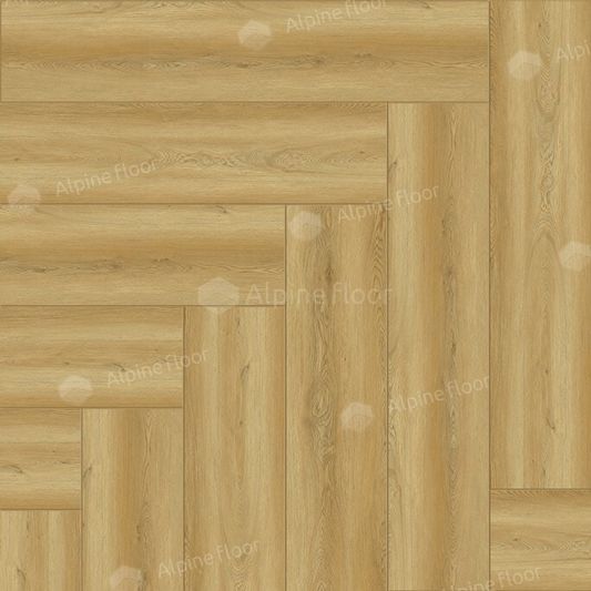 SPC ламинат Alpine Floor - Parquet Light Дуб Поллукс (ECO 13-28)