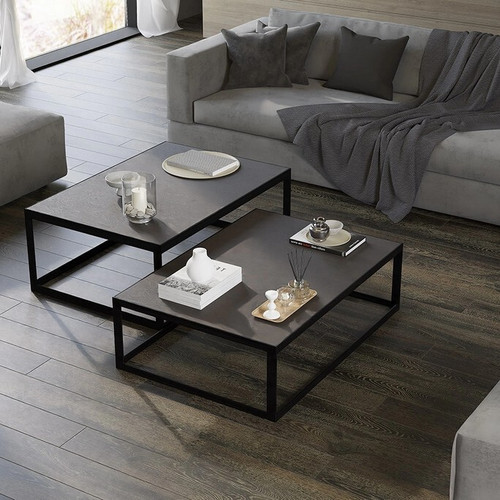 MSPC ламинат Stone Floor - Дуб Греческий (91790-5 MP)