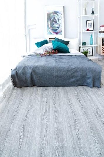 Каменно-полимерный ламинат (SPC) Alpine Floor - Classic Light Акация Click (ECO 107-88 MC)