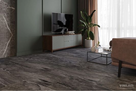 WPC ламинат Vinilam - Ceramo Stone Колумбийский Камень (91906-8)