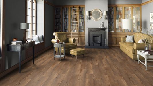 SPC ламинат Tarkett Art Vinyl - Tech House Raul