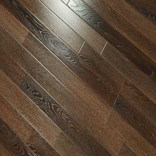 Ламинат Woodstyle - Magic Strip  Дуб Беноа