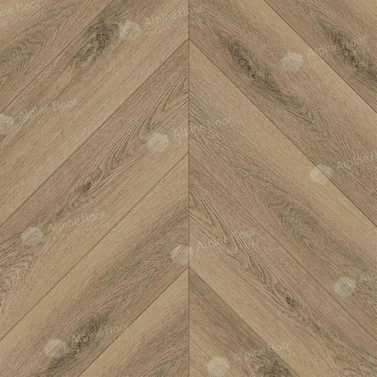 SPC ламинат Alpine Floor - Chevron Вайпуа (ECO 18-14)