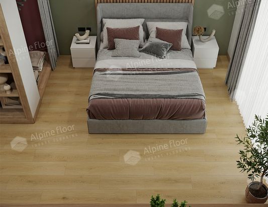 SPC ламинат Alpine Floor - Eclipse Super Matt Веро (ECO 21-32)