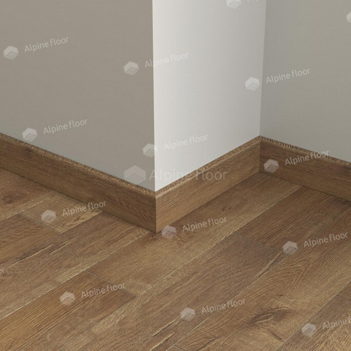 Плинтус Alpine Floor - Parquet Light Дуб Роял (SK 13-2)