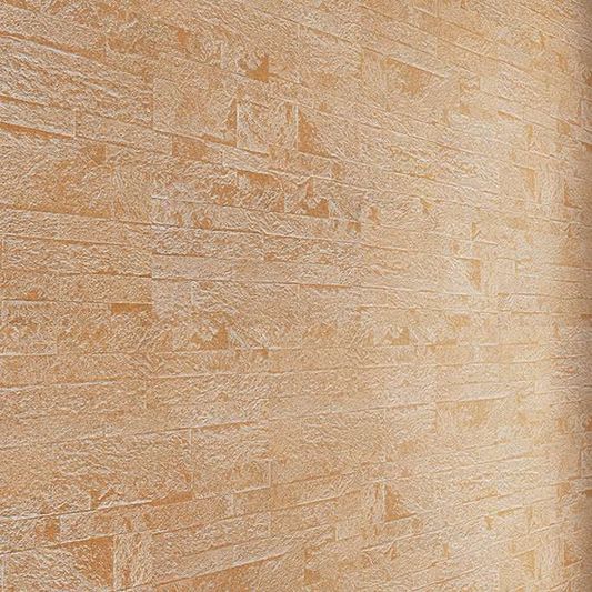 Стеновая пробковая панель Amorim Wicanders - Dekwall Apricot Brick