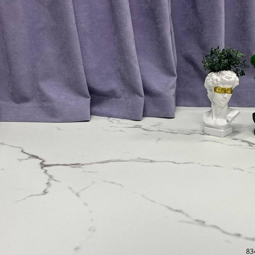 WPC ламинат Vinilam - Ceramo Stone Итальянский Мрамор (83444)