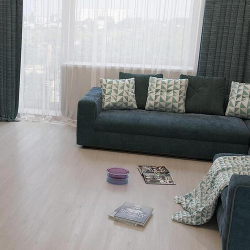 Ламинат Kastamonu - Sunfloor 12 Дуб Вис