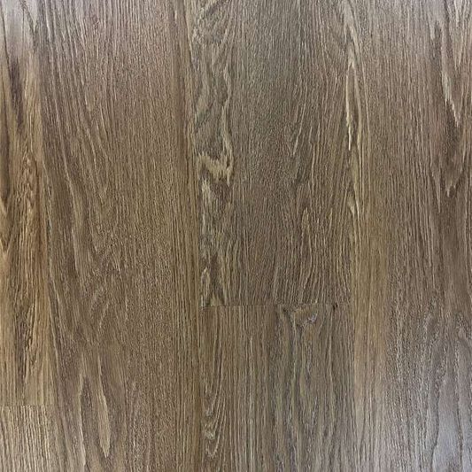 SPC ламинат Amorim Wicanders - Wood Start SPC Contemporary Oak Dark (B4YQ001)