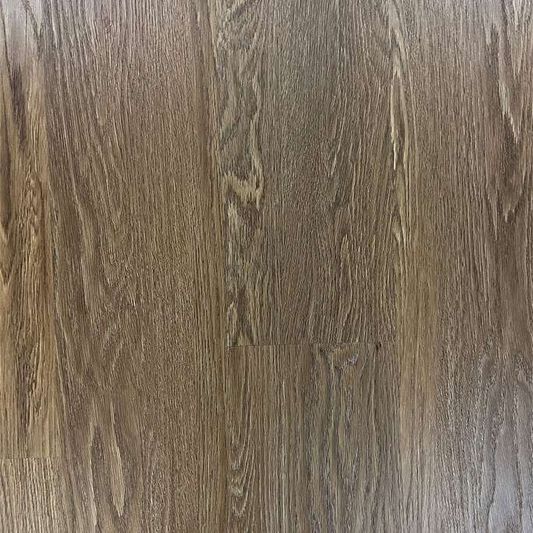 SPC ламинат Amorim Wicanders - Wood Start SPC Contemporary Oak Dark (B4YQ001)