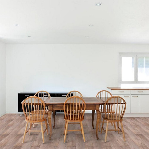 Каменно-полимерный ламинат (SPC) My Step Aqua - Танаро (MSA57)