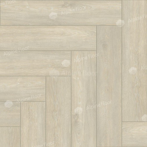 SPC ламинат Tulesna - Art Parquet Radiante (1005-04)