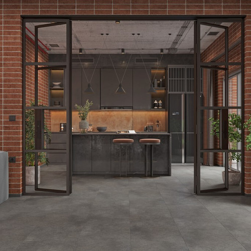 Виниловая плитка Alpine Floor - Stone Premium LVT Рокзинг (ECO 26-5)