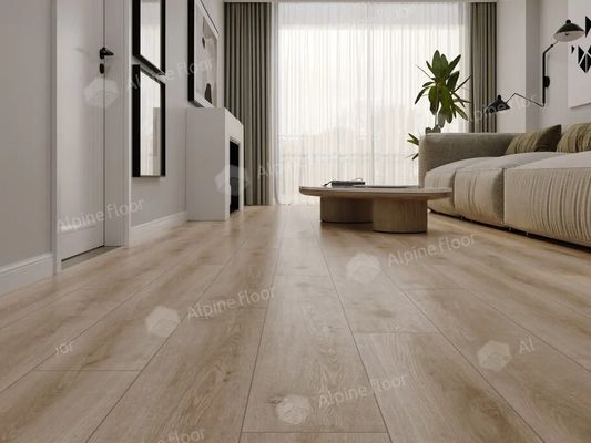Ламинат Alpine Floor - Aura Дуб Модена (LF100-13)