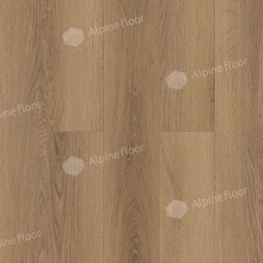 Каменно-полимерный ламинат (SPC) Alpine Floor - Титан 8 (Titan 8) Тритон (ECO 27-8)