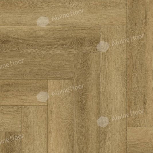 Каменно-полимерный ламинат (SPC) Alpine Floor - Титан Паркет Антей (ECO 29-11)