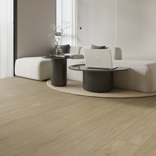 Каменно-полимерный ламинат Art East - Art Stone Force Дуб Веста (ASF 50-03)