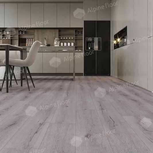 Ламинат Alpine Floor - Aura Дуб Катания (LF100-19)